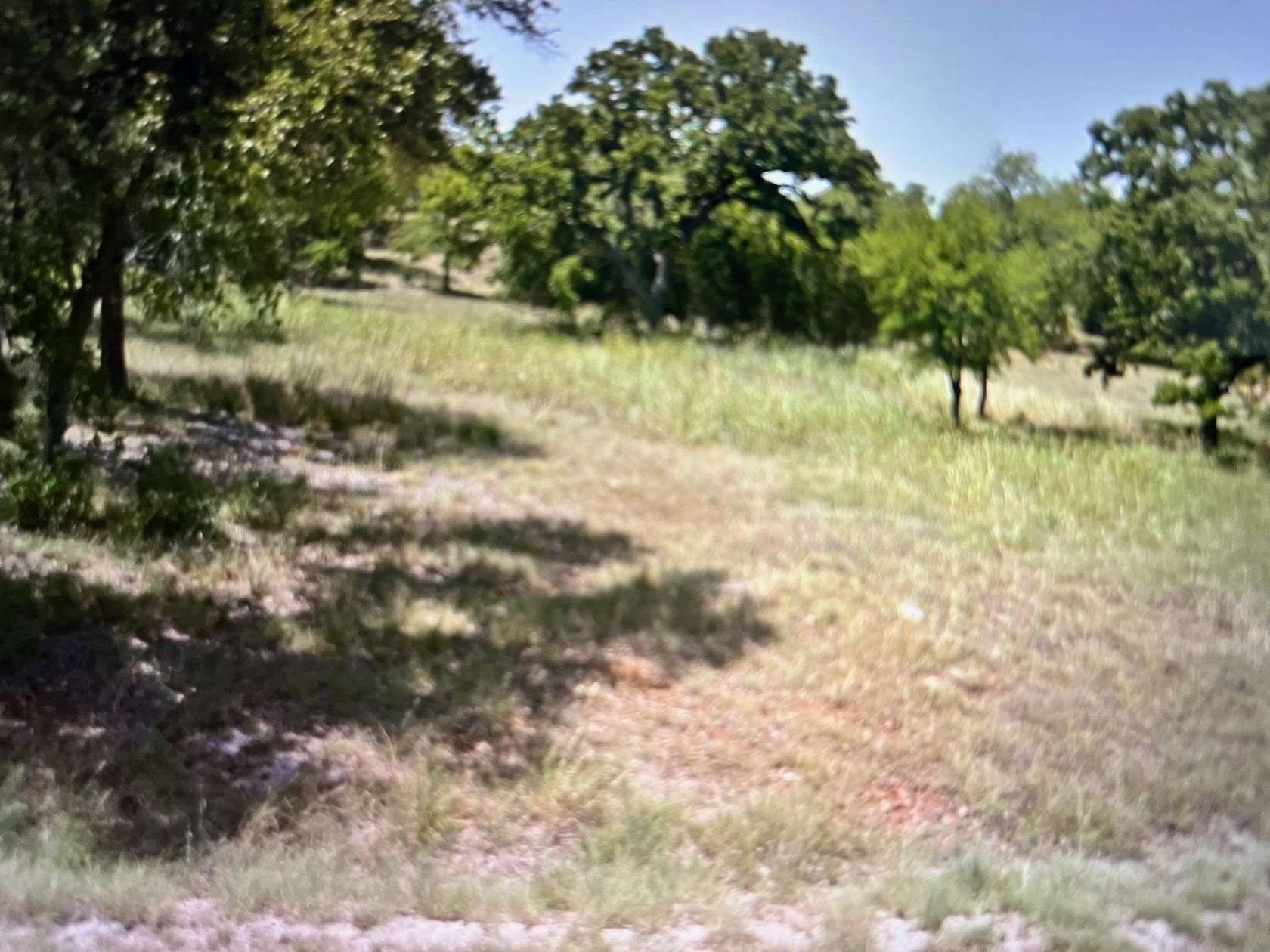 0.21 Acres of Residential Land for Sale in Horseshoe Bay, Texas