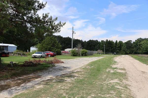 16.2 Acres of Mixed-Use Land for Sale in Clinton, North Carolina