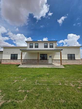 3.66 Acres of Land with Home for Sale in Amarillo, Texas