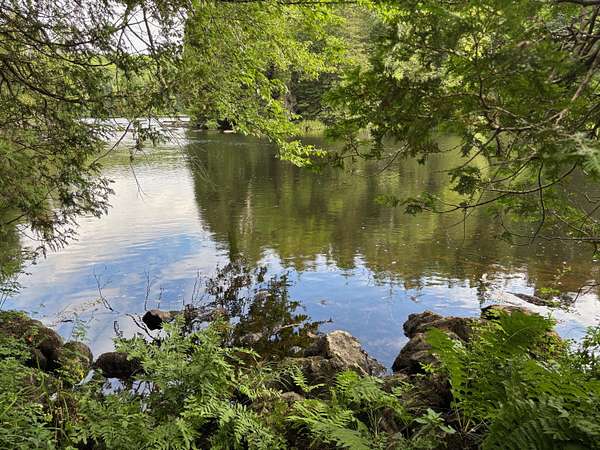 2.37 Acres of Residential Land for Sale in Newcomb, New York