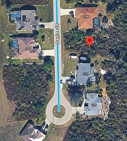 0.22 Acres of Residential Land for Sale in Punta Gorda, Florida