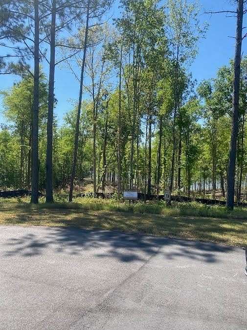 1.89 Acres of Residential Land for Sale in Milledgeville, Georgia
