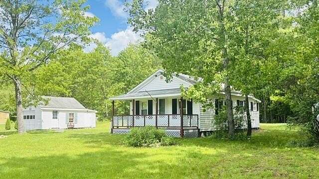 0.56 Acres of Land with Home for Sale in Windham Town, Maine