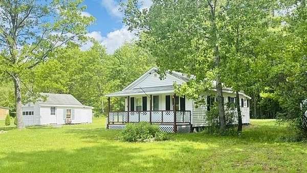 0.56 Acres of Land with Home for Sale in Windham Town, Maine
