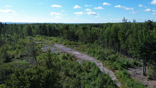 5.5 Acres of Residential Land for Sale in Hammond Town, Maine