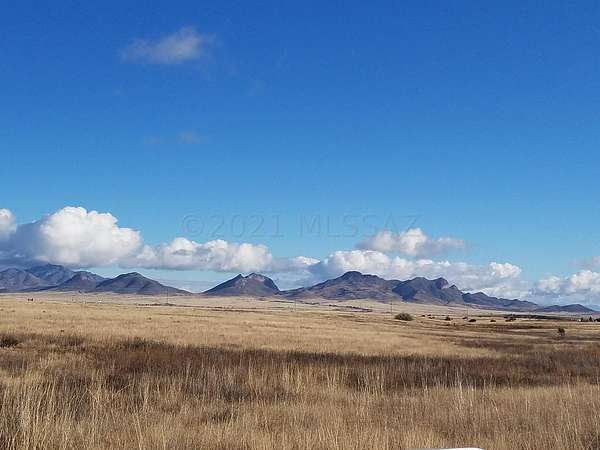 10 Acres of Land for Sale in Elgin, Arizona