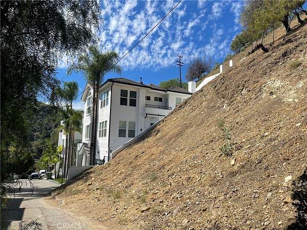 0.12 Acres of Residential Land for Sale in Studio City, California