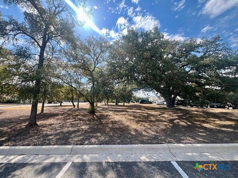 0.2 Acres of Commercial Land for Sale in San Marcos, Texas
