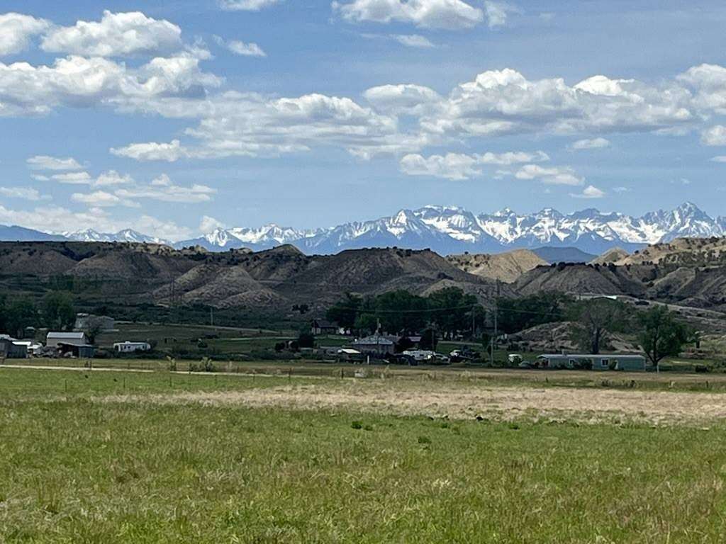 25 Acres of Recreational Land for Sale in Montrose, Colorado
