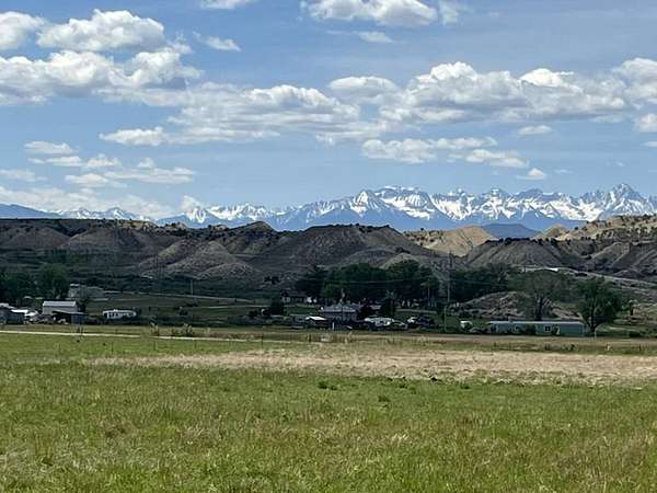 25 Acres of Recreational Land for Sale in Montrose, Colorado