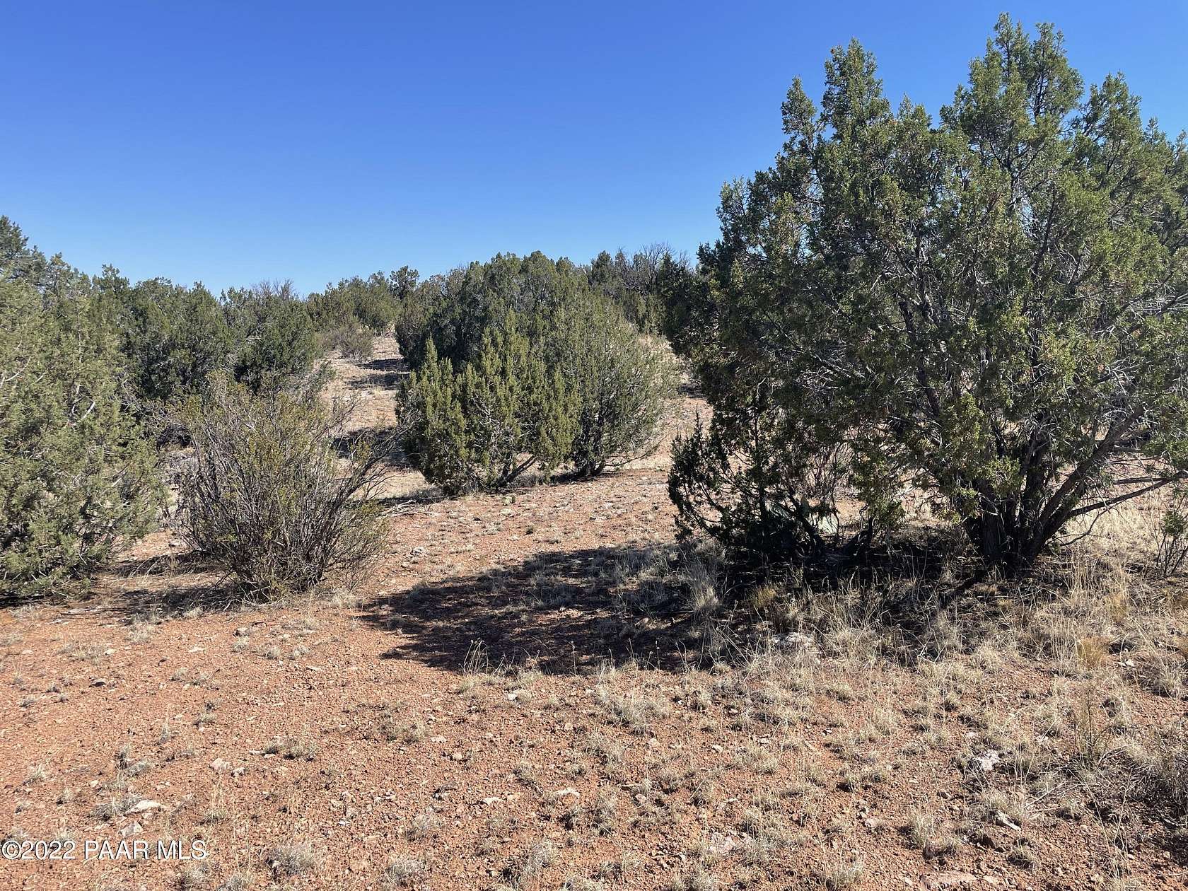 2 Acres of Land for Sale in Seligman, Arizona