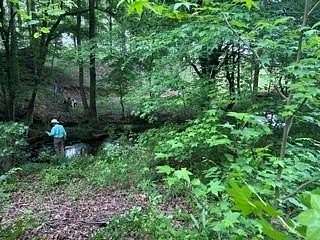 2 Acres of Residential Land for Sale in Cumming, Georgia