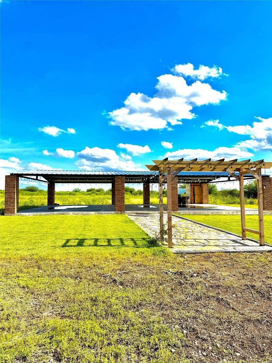 21.7 Acres of Land for Sale in Hondo, Texas