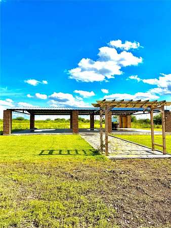 21.7 Acres of Land for Sale in Hondo, Texas