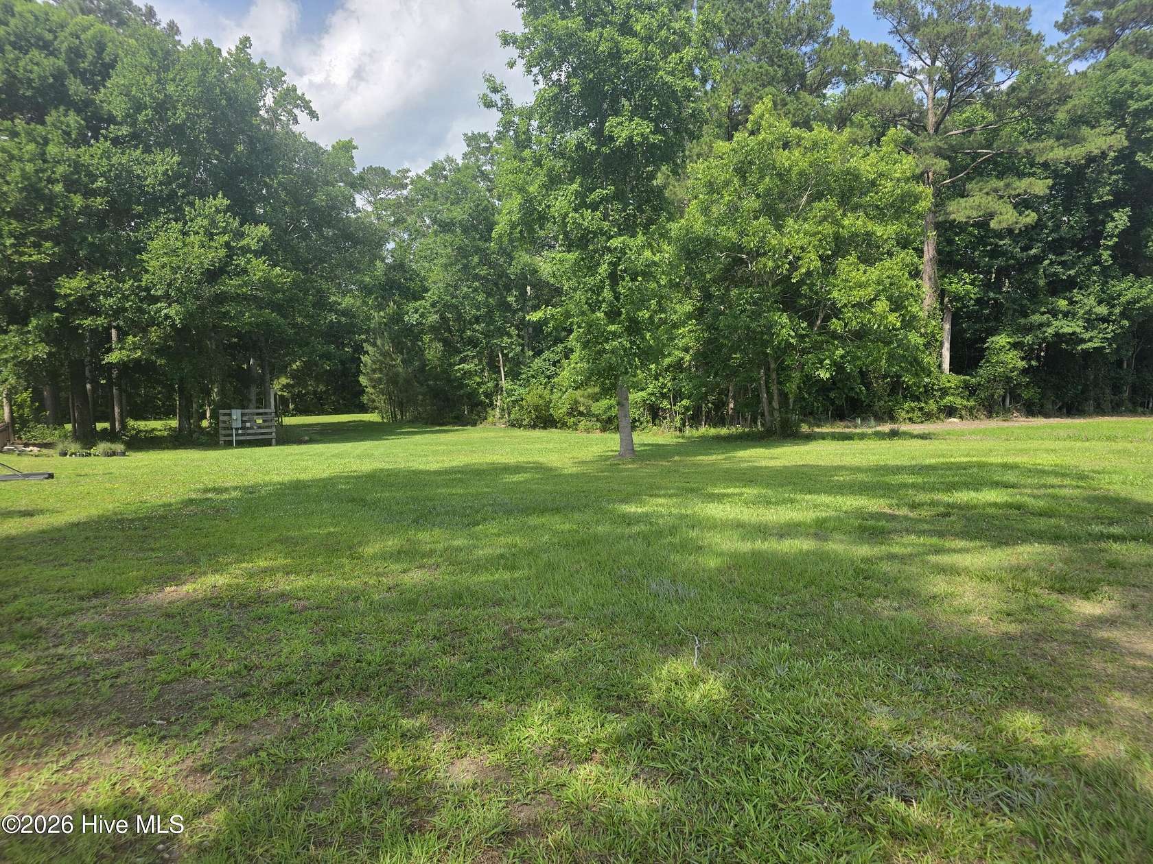 0.4 Acres of Residential Land for Sale in Lake Waccamaw, North Carolina