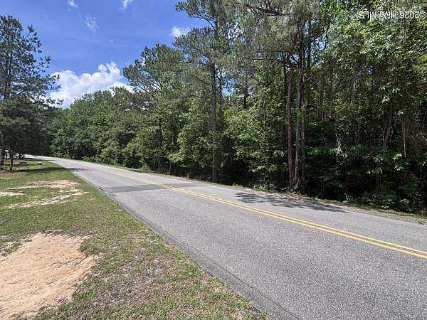 1.6 Acres of Residential Land for Sale in Seven Lakes, North Carolina