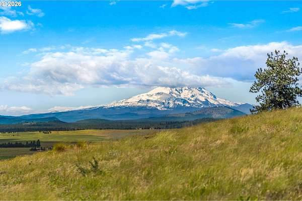2.62 Acres of Residential Land for Sale in Goldendale, Washington