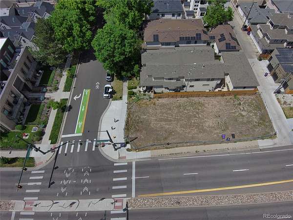 0.13 Acres of Residential Land for Sale in Denver, Colorado