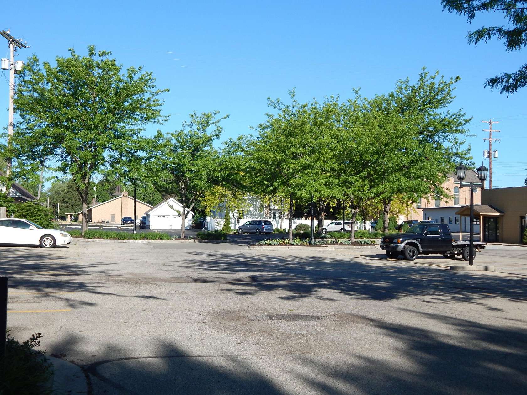 0.45 Acres of Land for Sale in Sparta, Michigan