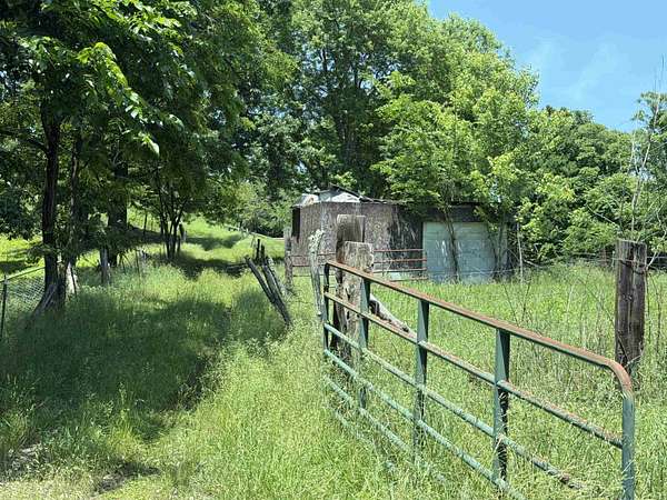 11 Acres of Recreational & Residential Land for Sale in South Point, Ohio