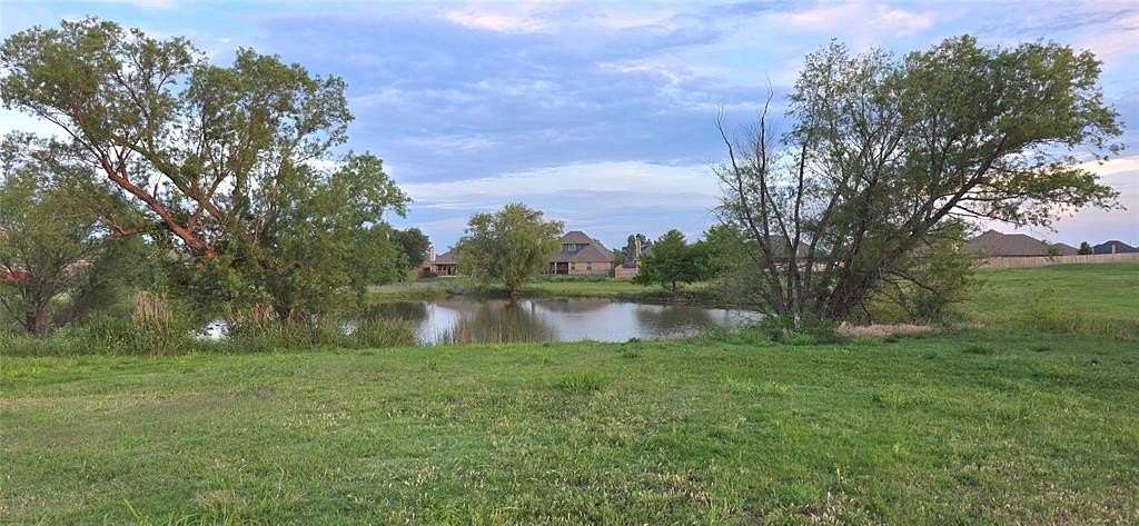 4.52 Acres of Residential Land for Sale in Oklahoma City, Oklahoma