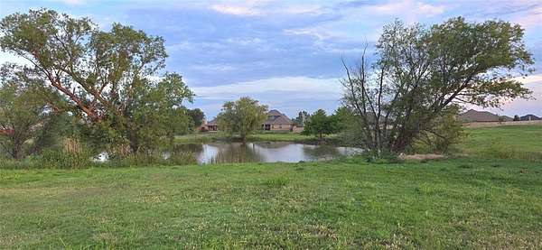 4.52 Acres of Residential Land for Sale in Oklahoma City, Oklahoma