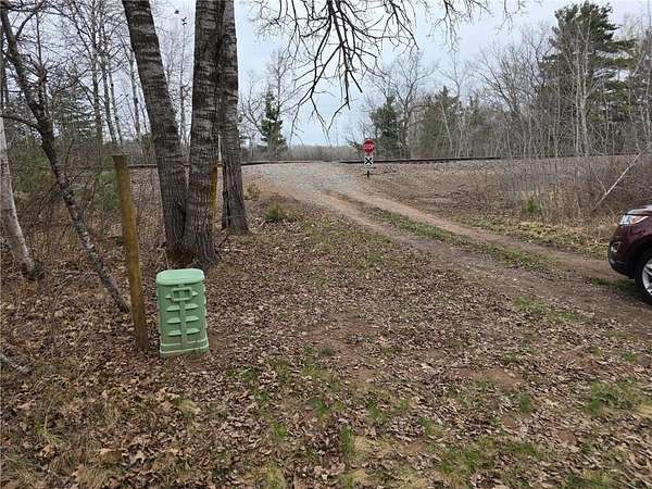 17 Acres of Recreational Land for Sale in Bruno, Minnesota