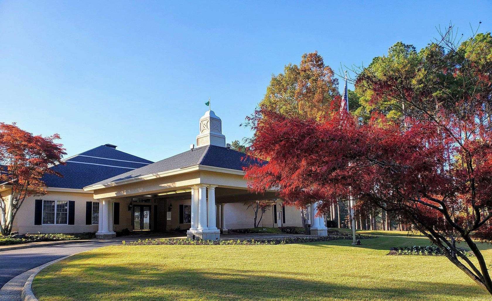 0.38 Acres of Residential Land for Sale in Hot Springs Village, Arkansas