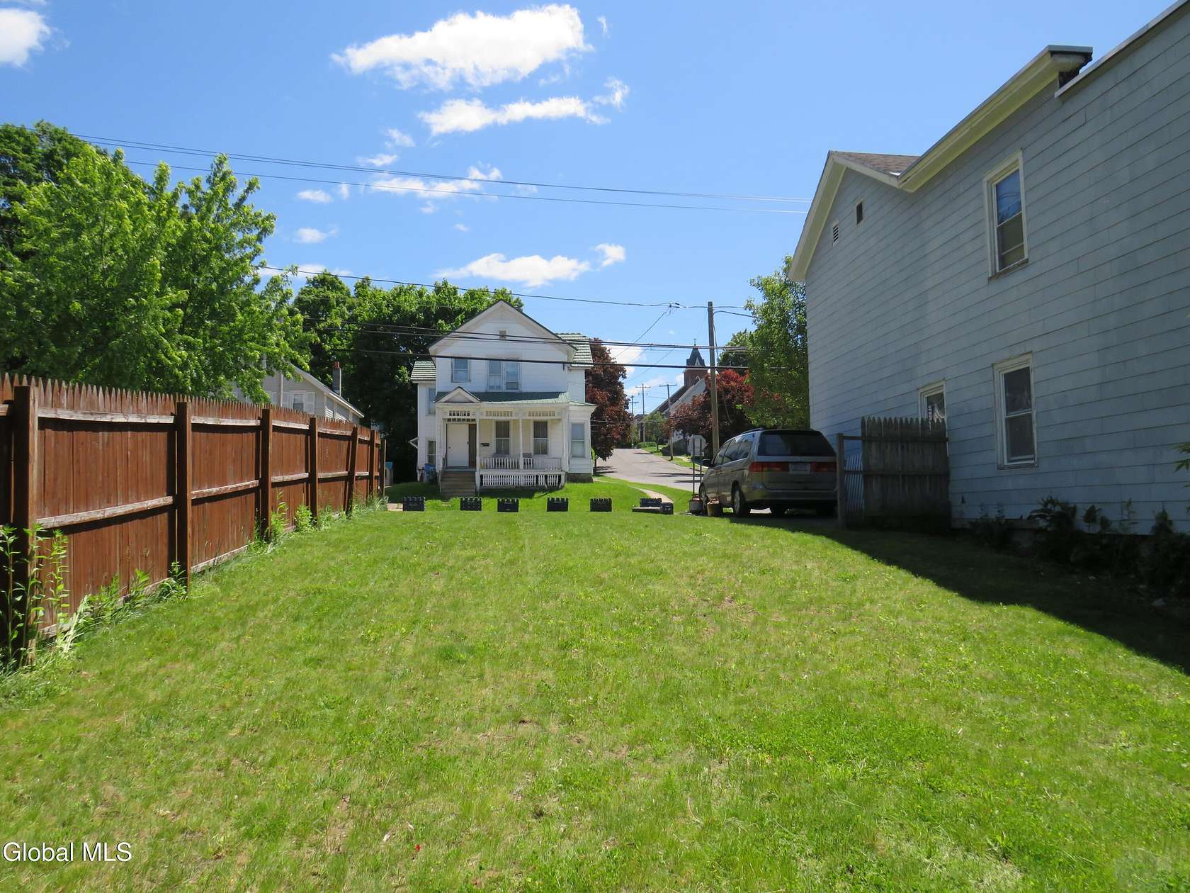 0.07 Acres of Land for Sale in Johnstown, New York