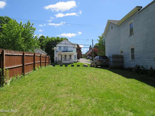 0.07 Acres of Land for Sale in Johnstown, New York