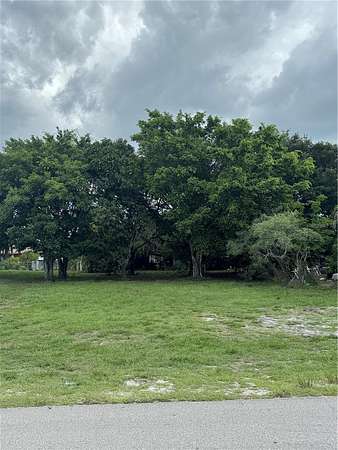0.26 Acres of Residential Land for Sale in Immokalee, Florida