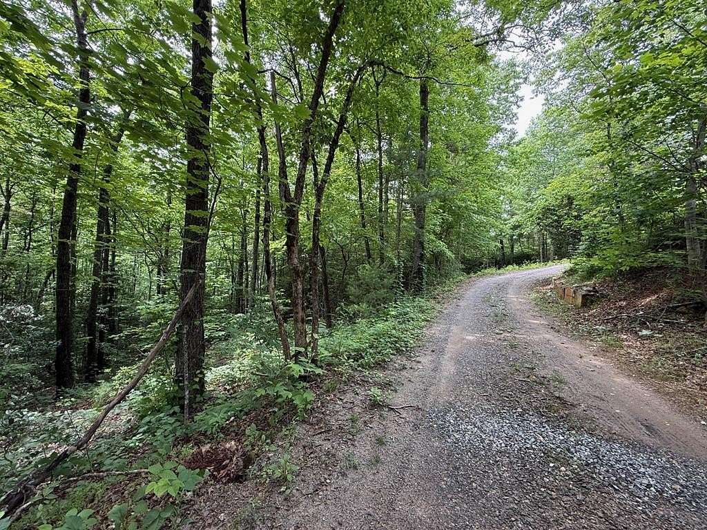2.83 Acres of Residential Land for Sale in Hiawassee, Georgia
