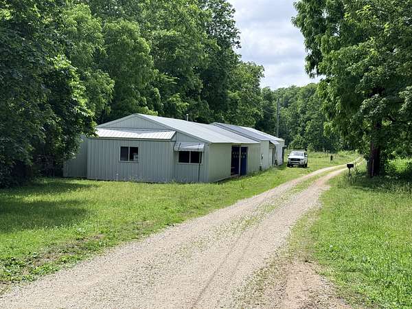 45 Acres of Recreational Land for Sale in Stover, Missouri