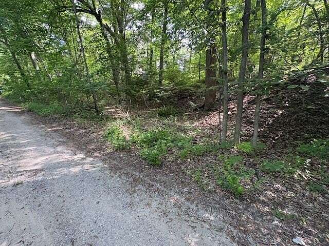 0.24 Acres of Residential Land for Sale in New Buffalo, Michigan