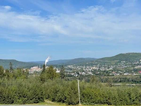 35 Acres of Recreational & Residential Land for Sale in Madawaska, Maine