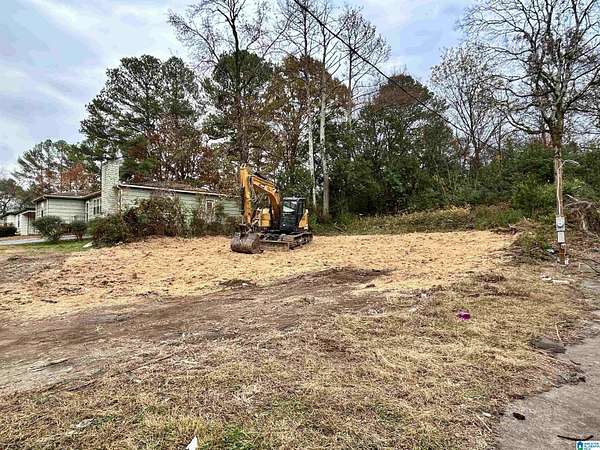 0.8 Acres of Residential Land for Sale in Birmingham, Alabama