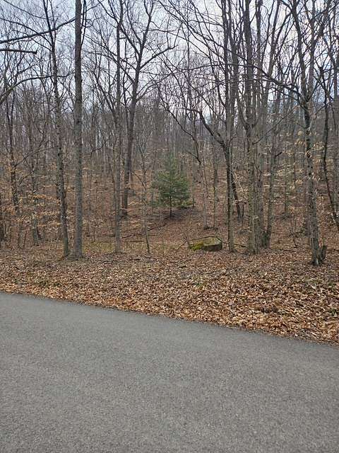 2.44 Acres of Residential Land for Sale in Buckhannon, West Virginia