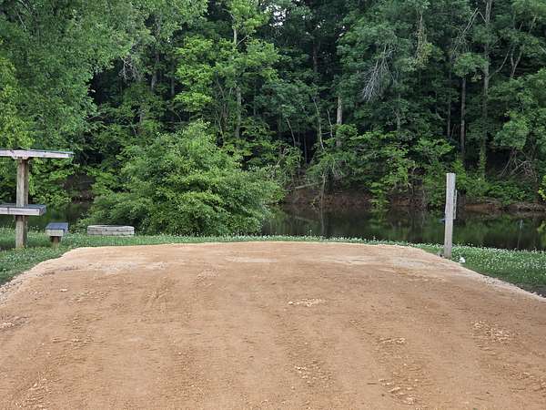 1.26 Acres of Residential Land for Sale in Clifton, Tennessee