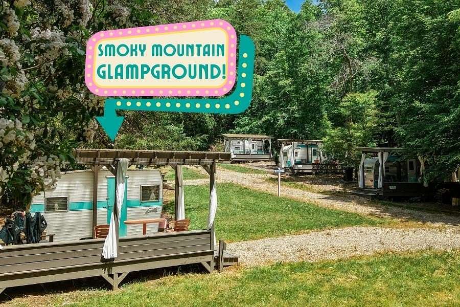 3 Acres of Improved Commercial Land for Sale in Franklin, North Carolina