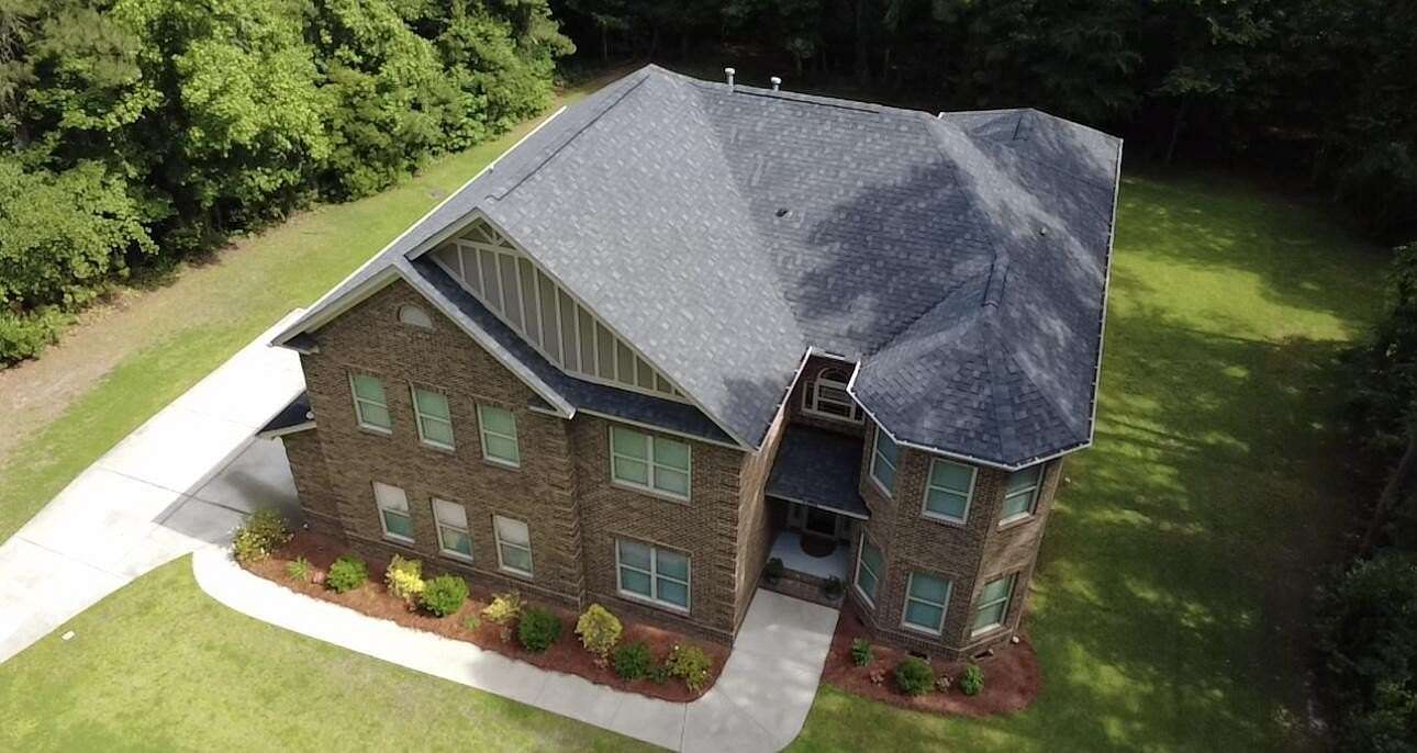 1.75 Acres of Land with Home for Sale in Moncks Corner, South Carolina