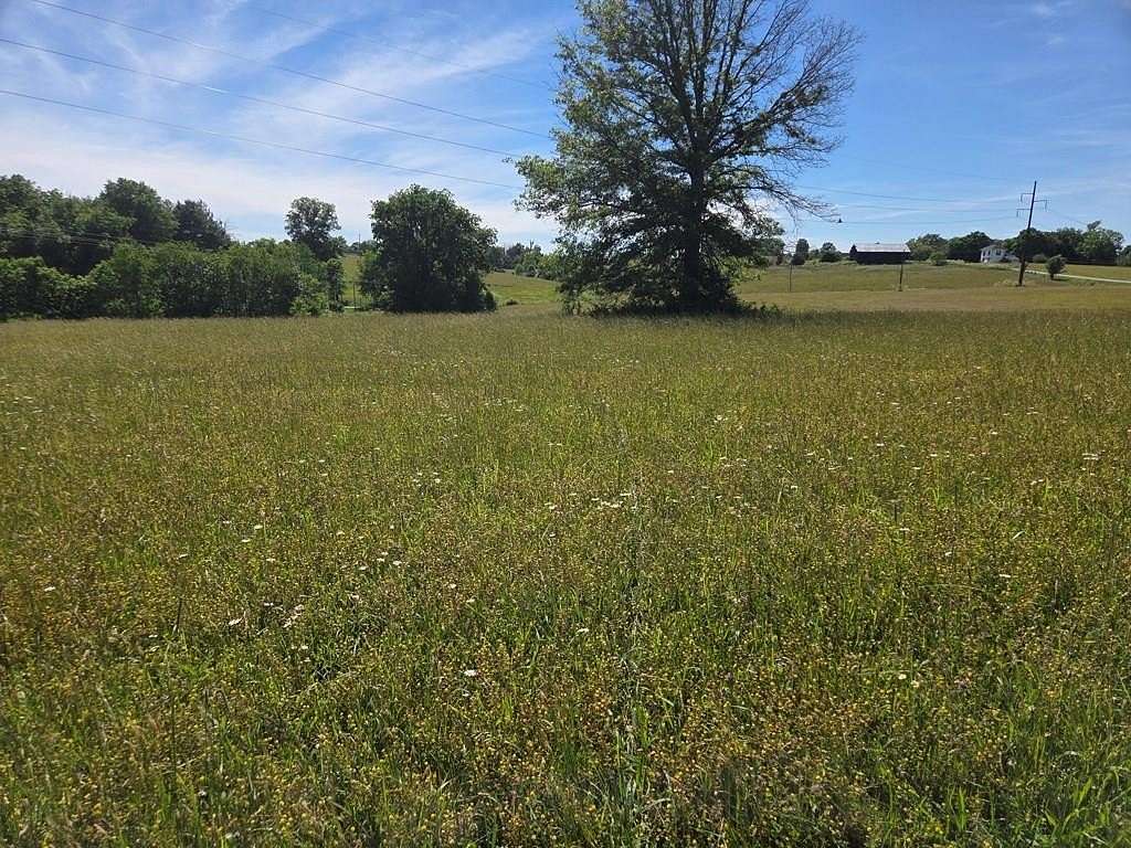 16 Acres of Mixed-Use Land for Sale in Flemingsburg, Kentucky