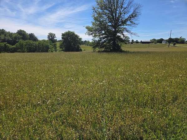 16 Acres of Mixed-Use Land for Sale in Flemingsburg, Kentucky