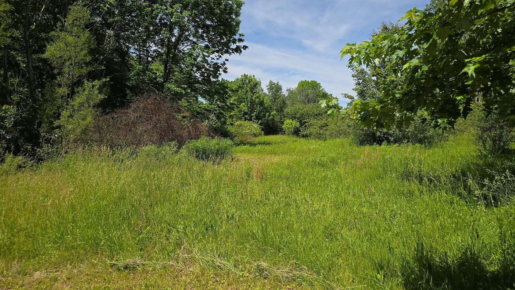 2.65 Acres of Residential Land for Sale in Marengo, Ohio