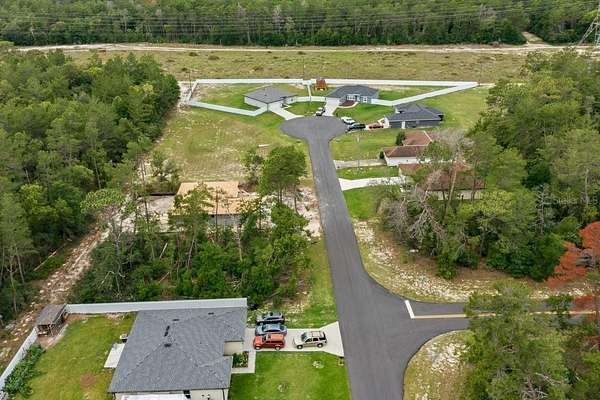 Residential Land for Sale in Ocala, Florida