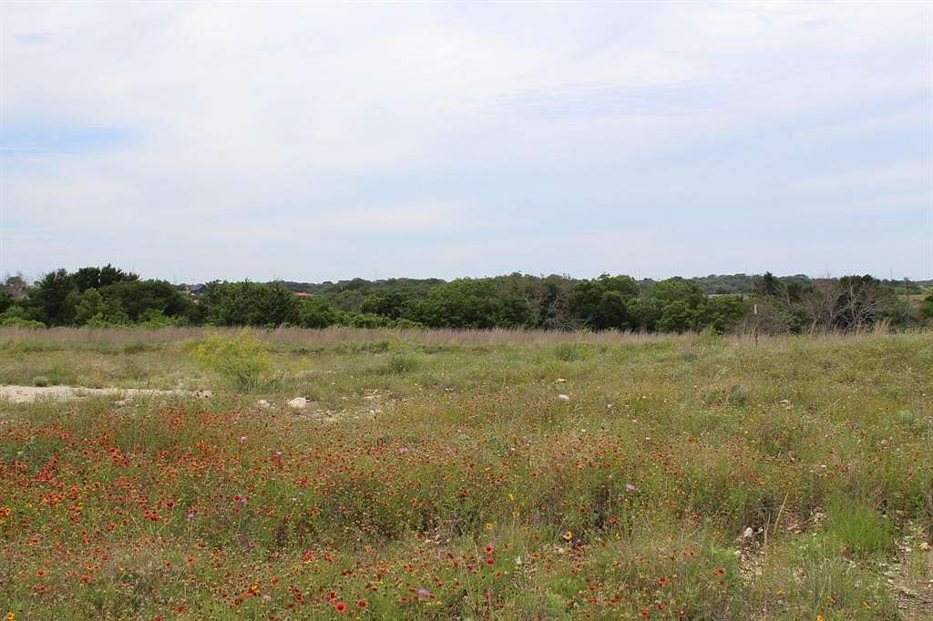 6.39 Acres of Residential Land for Sale in Dublin, Texas