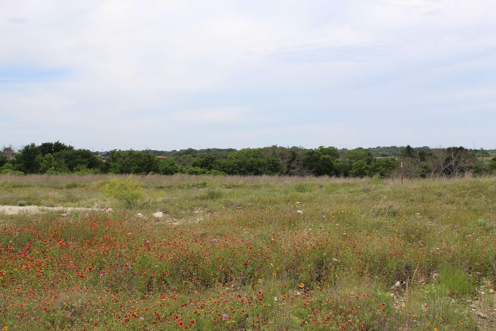6.39 Acres of Residential Land for Sale in Dublin, Texas