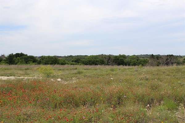 6.39 Acres of Residential Land for Sale in Dublin, Texas