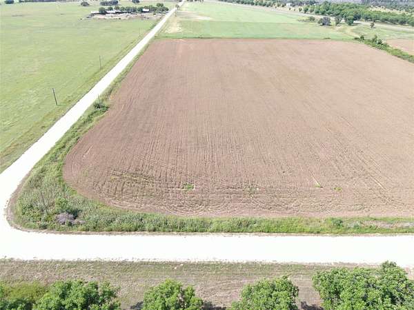 24 Acres of Agricultural & Residential Land for Sale in Rising Star, Texas