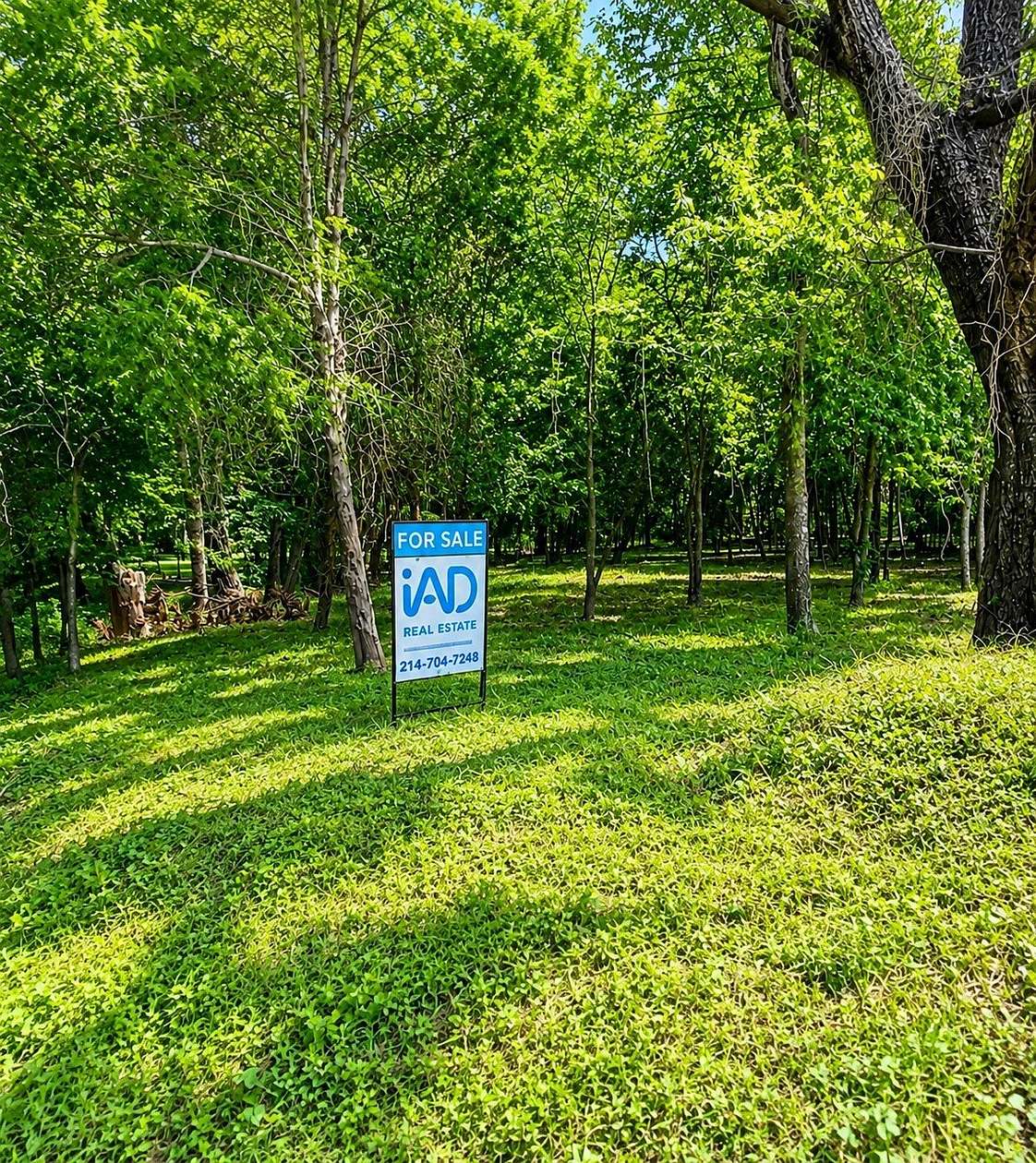0.3 Acres of Residential Land for Sale in Greenville, Texas