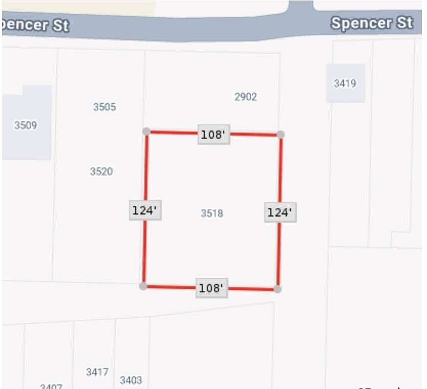0.3 Acres of Residential Land for Sale in Greenville, Texas